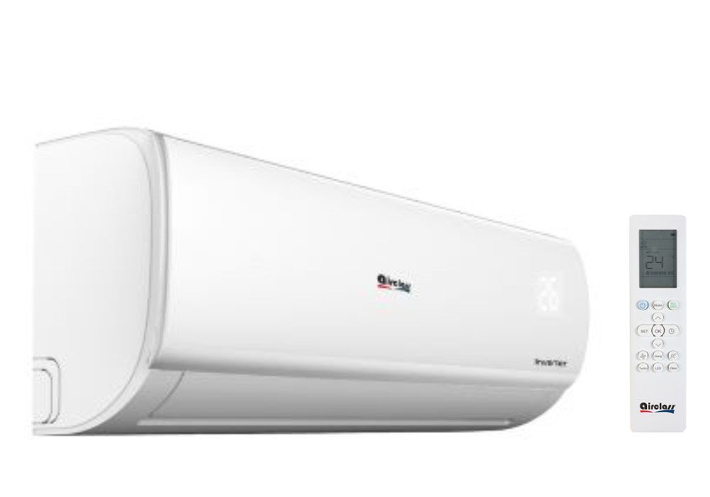 Climatiseur Airclass 9000 BTU - Image 2