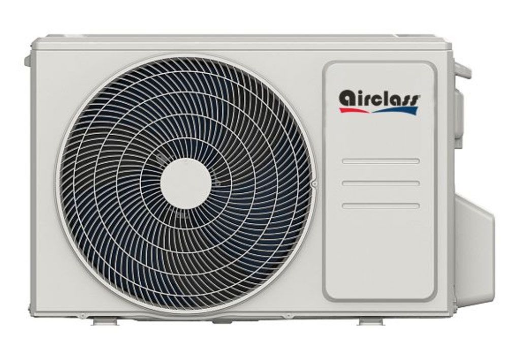 Climatiseur Airclass 9000 BTU - Image 3