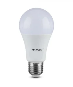 Ampoule LED E27 8.5W A60 200°