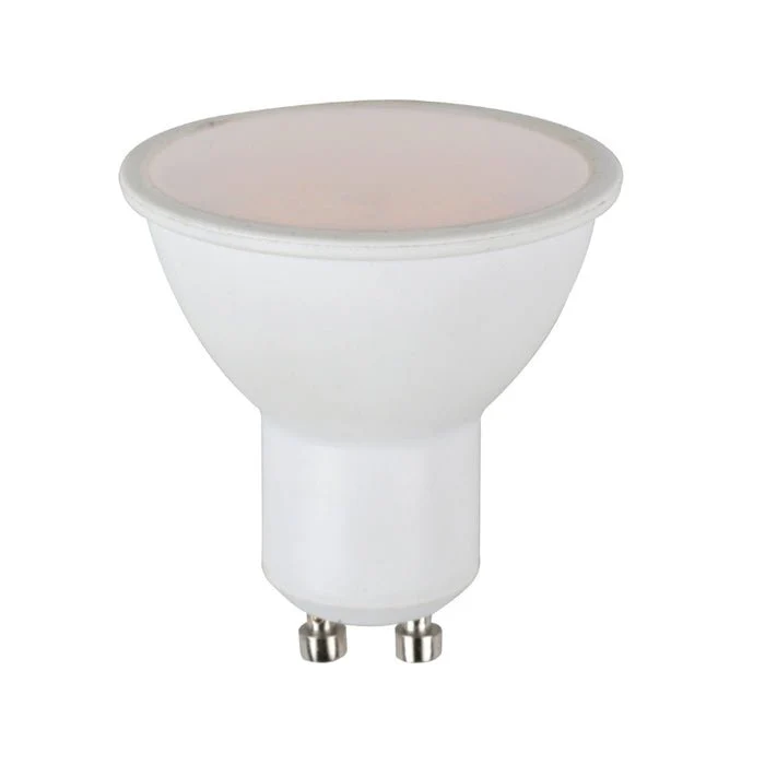 Ampoule LED GU10 4.5W (Pack de 10) - Image 4