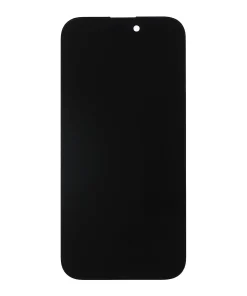 Écran LCD et tactile Hard OLED iPhone 16 Plus – Noir