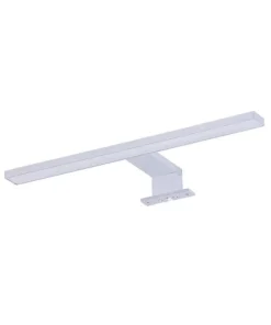 Applique Murale Salle de Bain Blanche 12W IP44