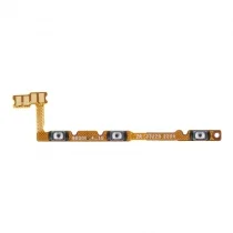 Nappe power et volume Poco X4 Pro (2201116PG)