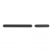 Bouton Alimentation + Volume Google Pixel 7 Pro (GP4BC) – Noir