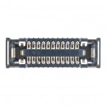 Connecteur de caméra arrière téléobjectif Camera Arrière iPhone 14/iPhone 14 Plus – 22 broches