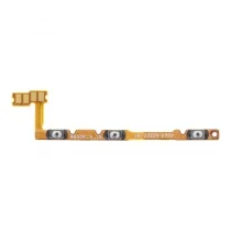 Nappe power et volume Xiaomi Redmi Note 12 pro 4G (22101316C/22101316I/23013RK75C/22101316G)