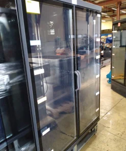 Vitrine réfrigérée Seda - ALTA003 reconditionné