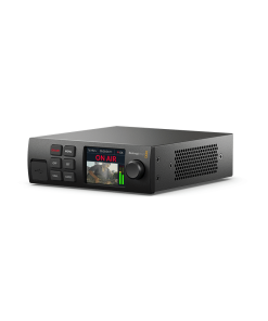 Blackmagic Web Presenter HD