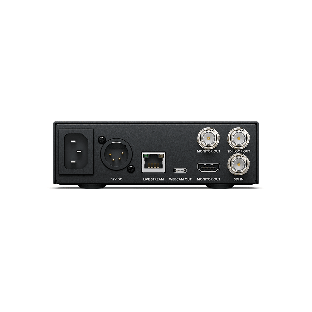 Blackmagic Web Presenter HD - Image 3