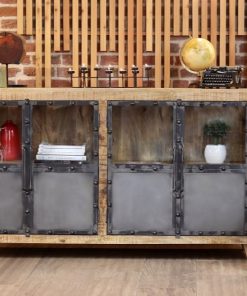 Buffet 4 Portes (Collection Phoenix)