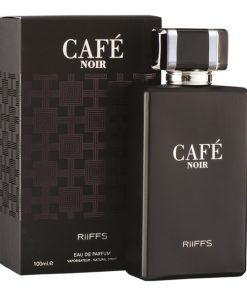 Café Noire Eau de Parfum 100 ml