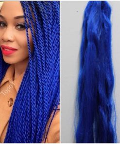 Mèches Turques Superior Hair – Bleu