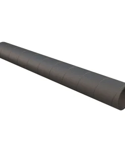 Conduit Aerfoam D160mm long.2000mm