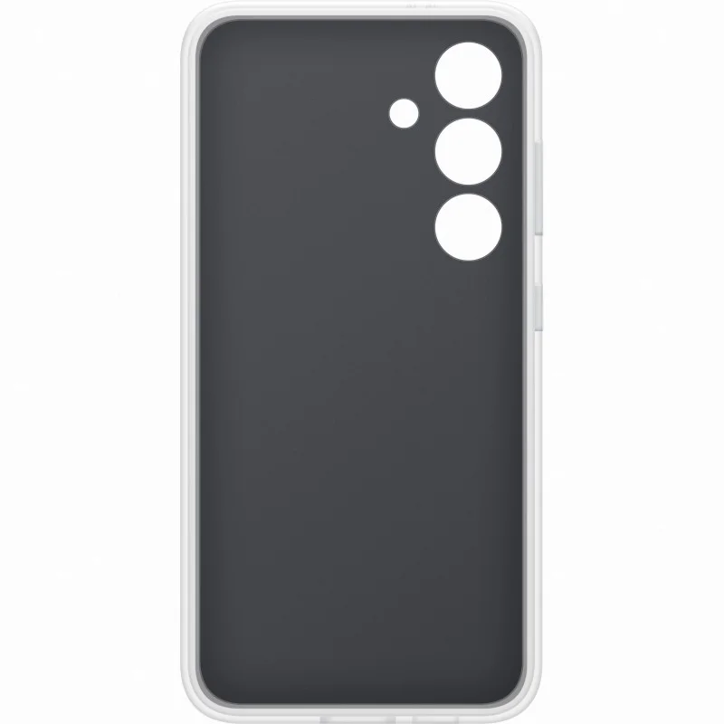 Samsung Galaxy S24 SM-S921B Flipsuit Case – EF-MS921CYEGWW – Jaune - Image 6