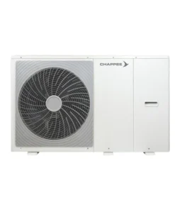 ERIA-M PLUS 12kW Triphasé - Pompe à chaleur Chappée