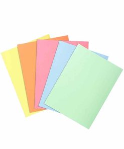 Sous-Chemises Exacompta – Paquet de 100