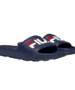 FILA - Sandales pour Homme Action Slide
