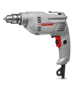 Perceuse électrique Crown CT10126