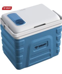 SMART TECHNOLOGY Glacière Rechargeable SMART 20L