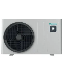 Hi-Therma 16kW Monophasé - Pompe à chaleur monobloc