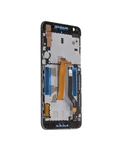 Écran LCD + Tactile avec Cadre HTC Desire 626 – Noir