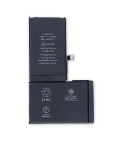 Batterie iPhone X – Premium Prime – 3250 mAh