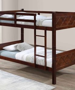 Lit Superposé Piney