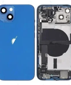 Apple iPhone 13 Backcover – With Small Parts – Refurbished – Blue