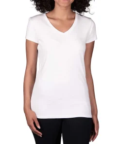KIRKLAND SIGNATURE - T-Shirt pour Femme