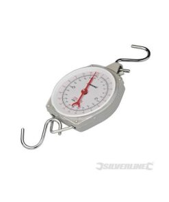 PESON Dynamomètre Balance – Capacité – 200 Kg