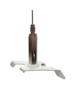 Kit de suspension pour Rails Triphasés - Blanc