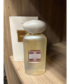 Ventura Blanc Eau De Parfum 100ml