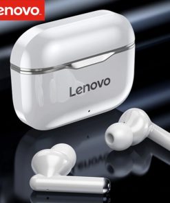 Lenovo LivePods LP1 sans fil écouteurs BT 5.0 TWS