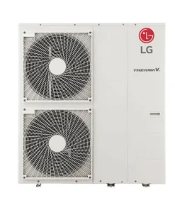 LG Therma V 14 kW - Monobloc S R32 - Triphasé