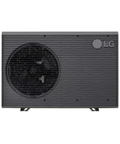 LG Therma V 16 kW - Monobloc S II R32 - Triphasé