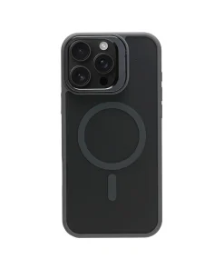 Coque Livon iPhone 13 Pro DropSkin – Gray