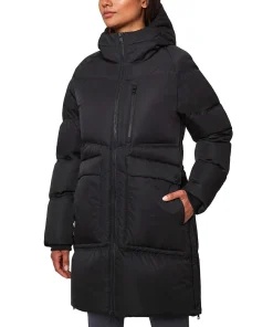 MONDETTA - Manteau pour Femme