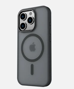 Coque Swissten MagStick Flex iPhone 14 Plus – 35503032  – Noir