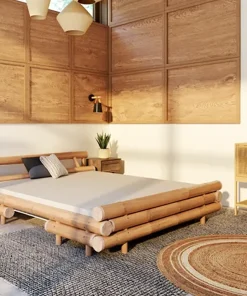 Lit 160x200cm Moresa