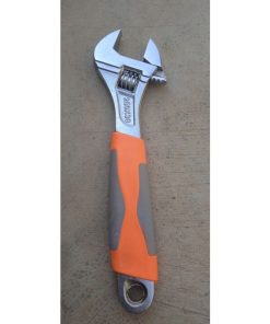 Clé à Molette Mécanique 250X30mm