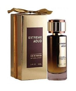 Parfum Extrême Aoud 100ml