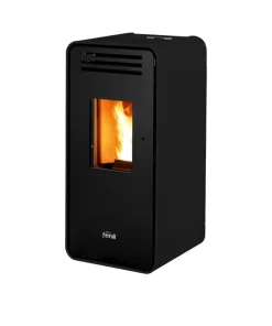 Poêle à granulés LIRA