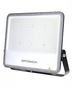 Projecteur Extérieur 400W IP65 140lm/W Noir