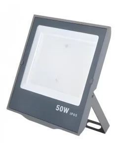 Projecteur Extérieur GRIS 50W IP65