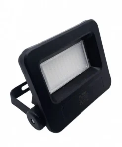 Projecteurs LED Extérieur 30W IP65 NOIR (Pack de 10)
