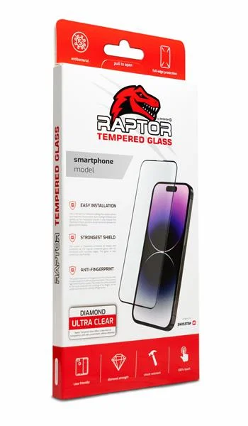 Verre Trempé Swissten Raptor SM-A366B Galaxy A36 – 84501851