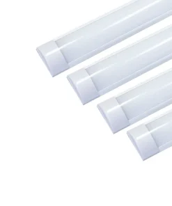 Réglette LED 90cm 36W (Pack de 4)