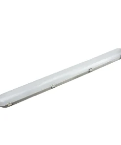 Réglette LED Étanche IP65 150CM 60W 180°