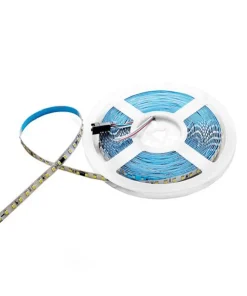 Ruban LED 10M Effet Dynamique 120LED/m 24V 10W/m