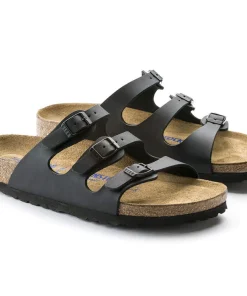 BIRKENSTOCK - Sandales Unisexe Florida
